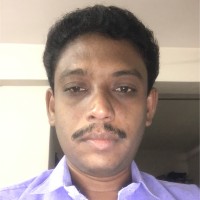 Sateesh P