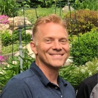 Steven Evans