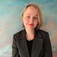 Isabella Wright