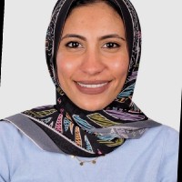 Heba Ebeid