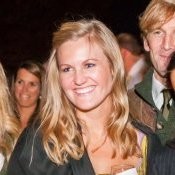 Annie Mcewen