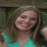 Jennifer Morrell
