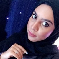 fatema alzaabi