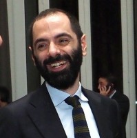 marco madonia