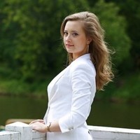 Пашкова Светлана