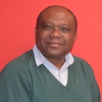 Abel Robert MANDJOMBE BOSSAMBO