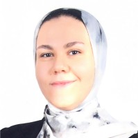 Ghada Gindya