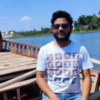 Pushpendra Sharma
