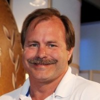Bruce Reed
