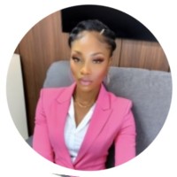 Victoria Dockett