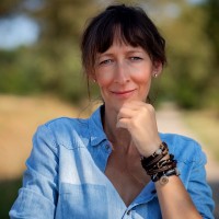 Gaëlle Foucteau