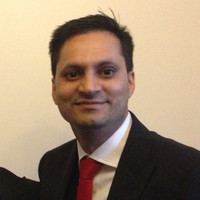 Mohammed Ikhlaq