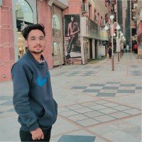 Ashish Kaswan