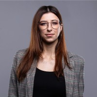 Anaïs Perbet