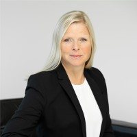Gina Cuthbert