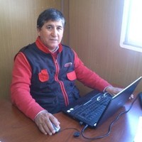 Luis Arnoldo Pardo Benavente