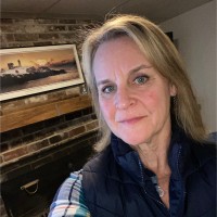 Stephanie Mcsherry