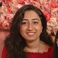 Nirali Makwana