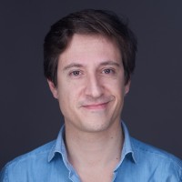 Pedro Barbosa Morais