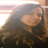 Nadine Sherif Abdel Gawed