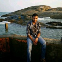 Sudheesh S Pillai
