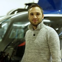 Mischa Gelb