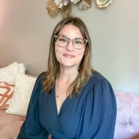 Heidi Gerson, Ma