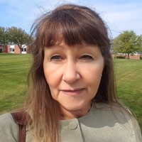 Natalia Lantzke