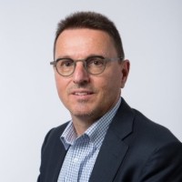 Evert van Dooren