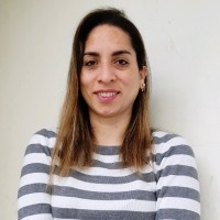 Cristina Vanessa De La Vega Angulo