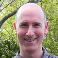 Stuart Green