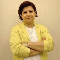 Serap Kervan