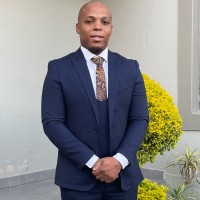 Ronewa Brian Munzhelele