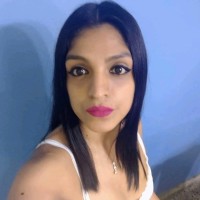 Cristina Isabel Supo Rodríguez