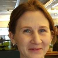 Maria Södergren