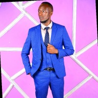 DANIEL SASHA AYIRO