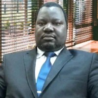 Benson Mukandiwa CMgrFCMI, CPMgr CMgrFIML, FCICRM,FCICM, FZIM,MIIBA