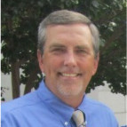 Dennis Pritchett