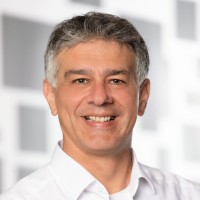 Dr. Faribourz Ronaghi
