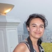 Kimberley Walburg