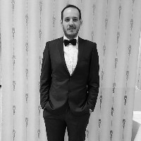 Cem Çamlıca