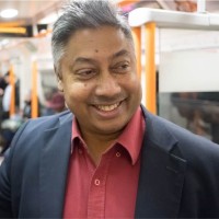 Ken Hettiarachi