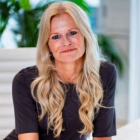 Chantal Van Groezen- Bernard ✔️