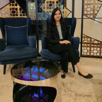 Prachi Thakore