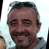 Stephane Haoui