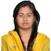 Ashvini Gitothia