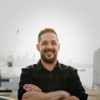 Blake Van Den Bosch