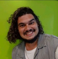 Diogo Gentil Barreto Dias