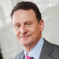 Mark Wilson