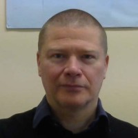 Frank Haworth